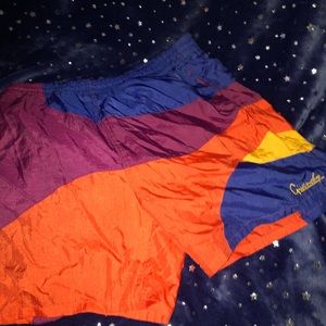 givenchy swim shorts